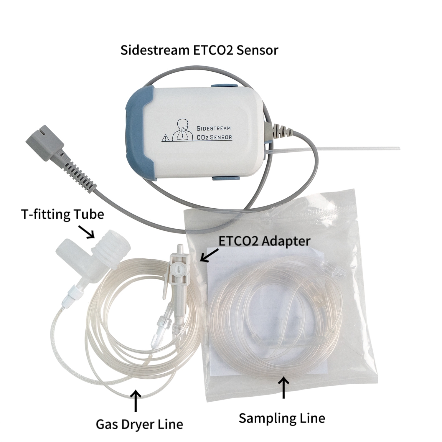 Pulse oximeter, Patient Monitor, ICU monitor, oximeter, oximetre, utech-news
