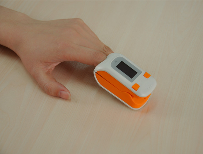 Pulse oximeter