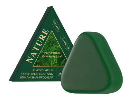 shampoo soap