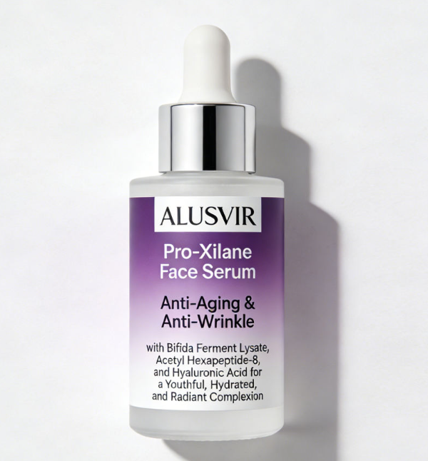Xy-Lane Ectoin Facial Serum