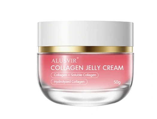 Collagen Gel Cream