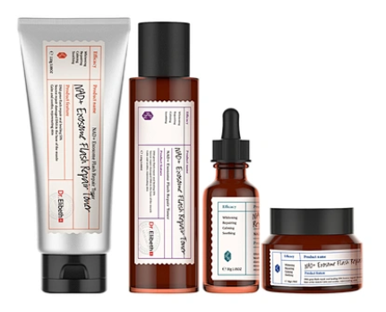 nad skin care