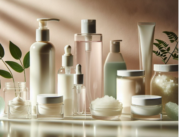 private label skin care