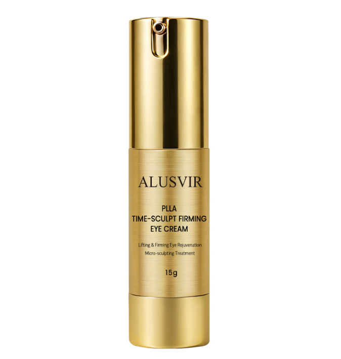 Plla eye cream