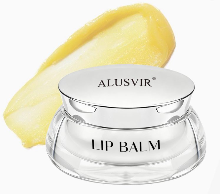 Nourishing lip balm