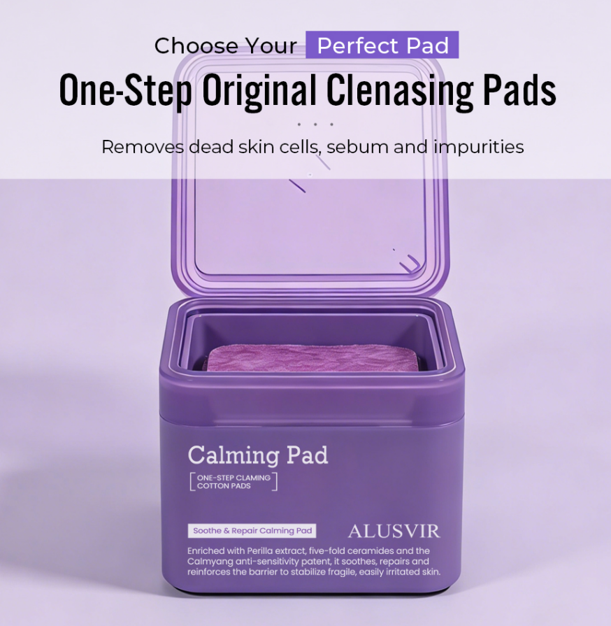 Calming Pads