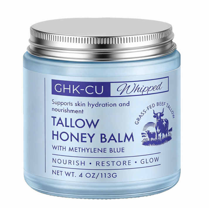 beef tallow cream