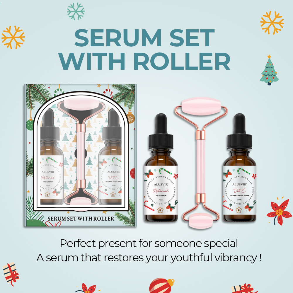 Serum Set