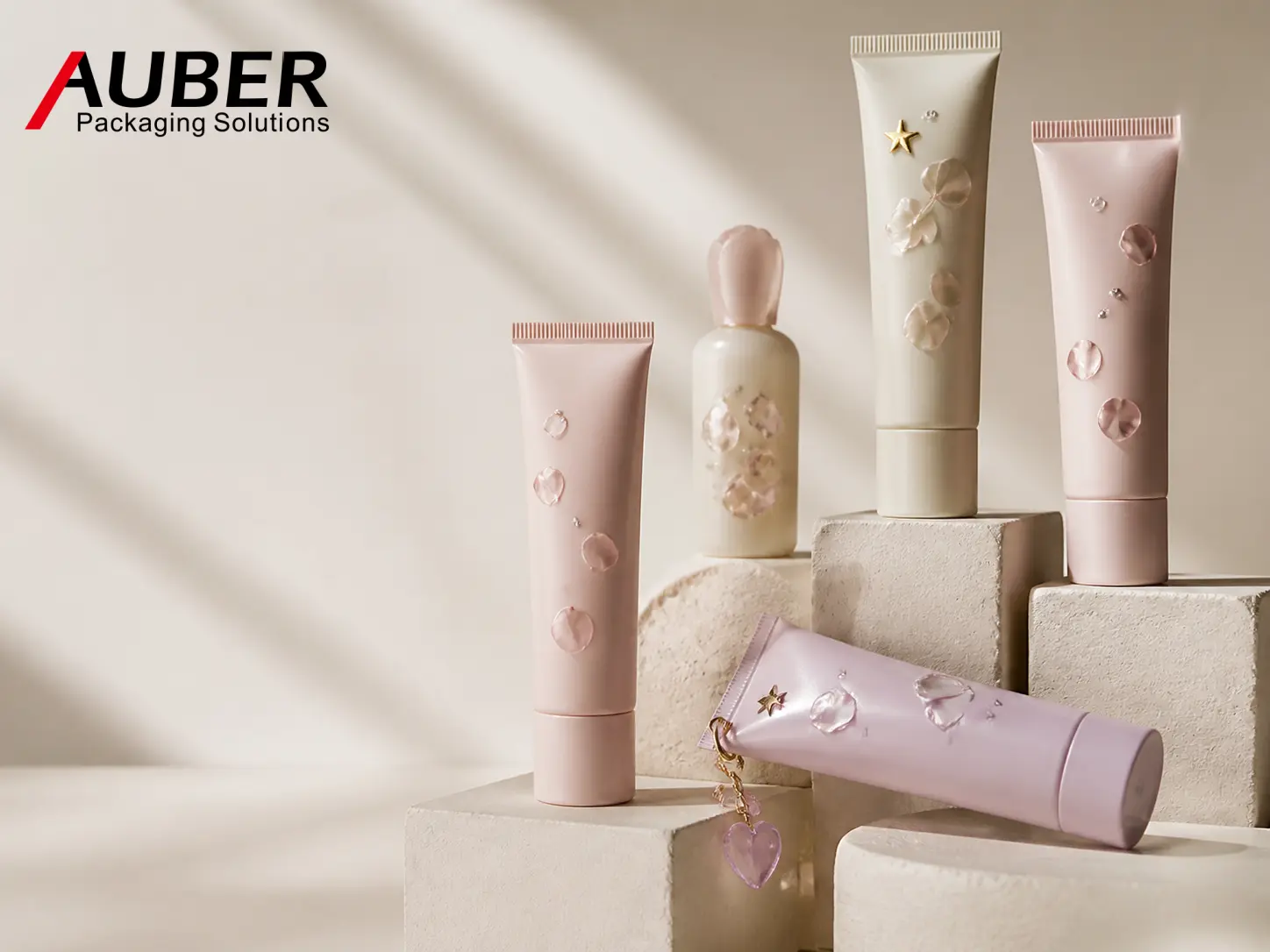 cosmetic tube