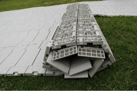 EVENT FLOORING