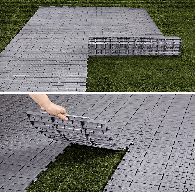 EVENT FLOORING