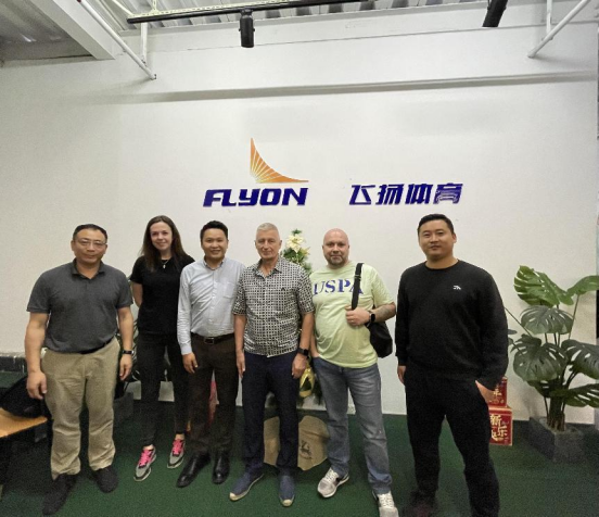 Flyon Sport