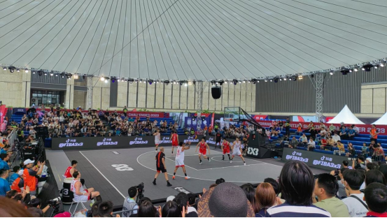 FIBA