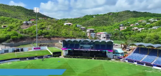 T20 World Cup