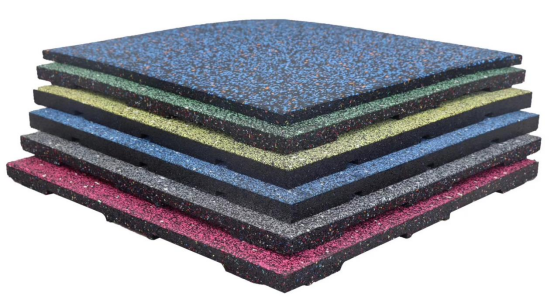 gym floor mats