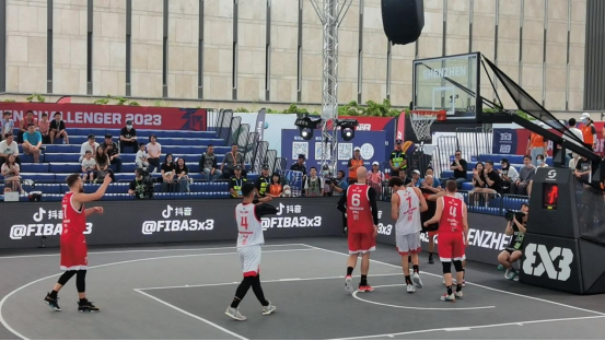FIBA