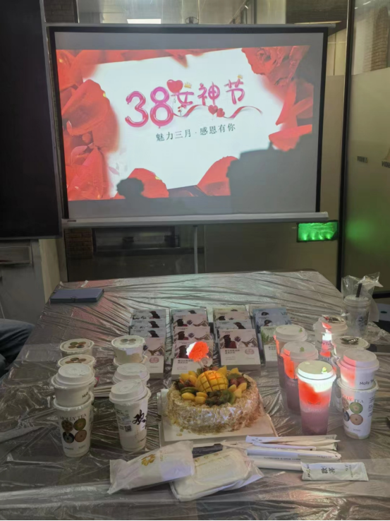 Women's Day