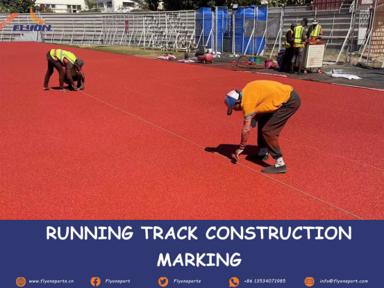 running track