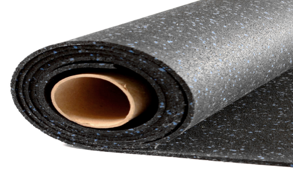 Gym Floor Mat