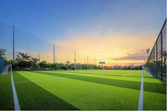 artificial grass