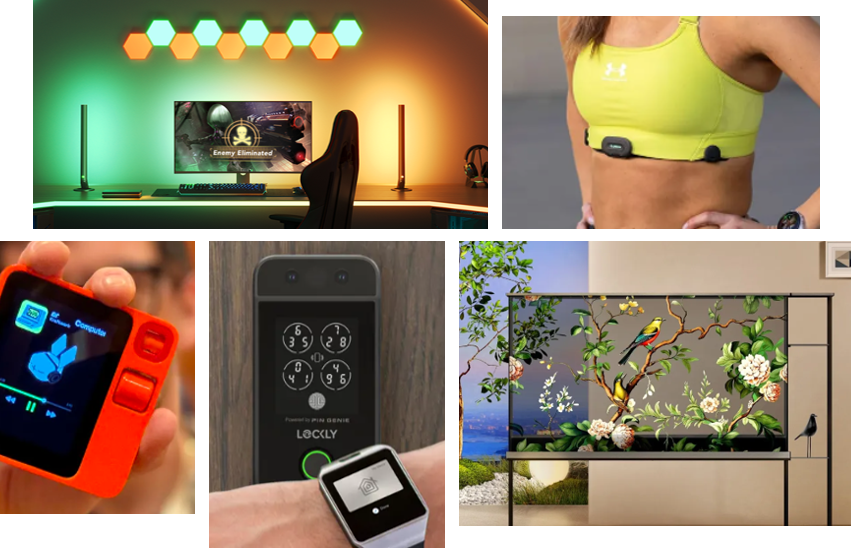 CES2024