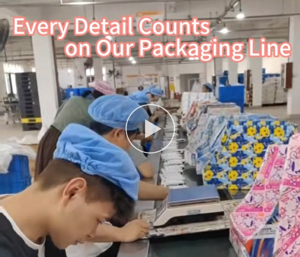 Packaging Line