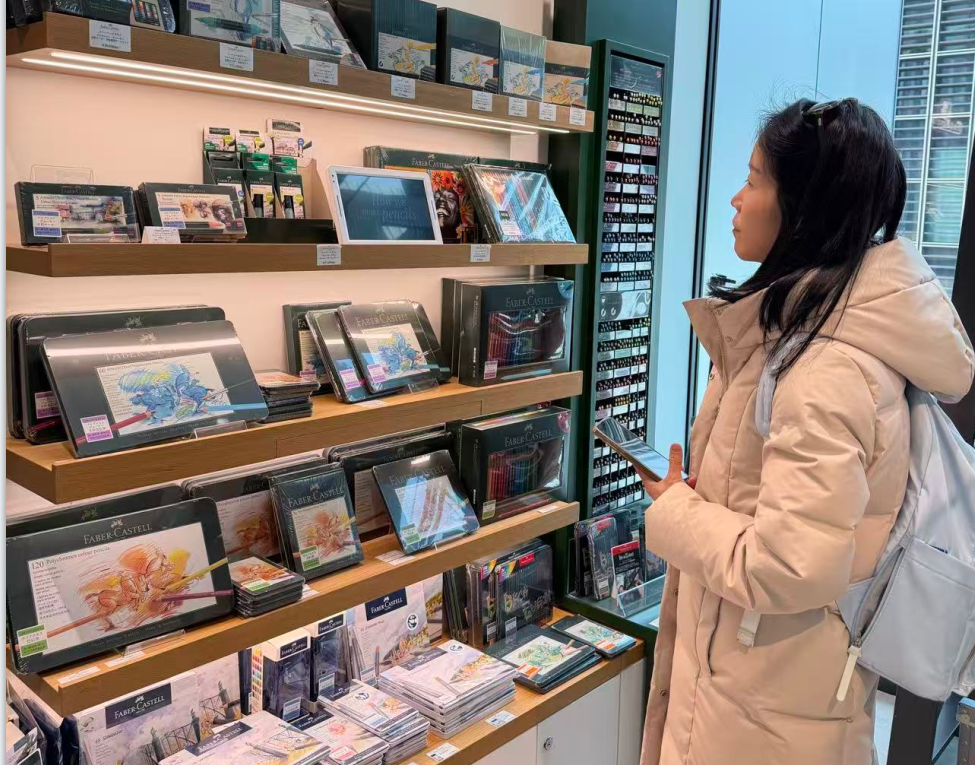 Stationery Market