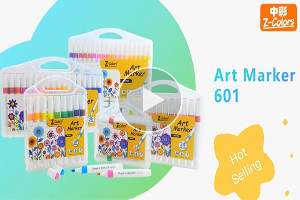 Art Marker Pen