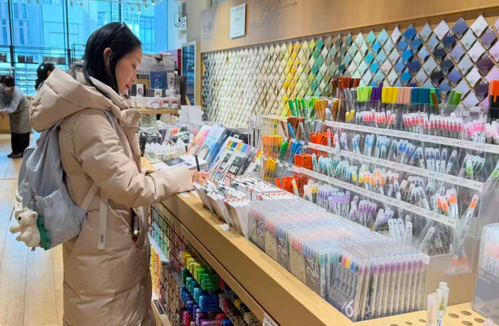 Stationery Market