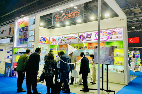Stationery Fair