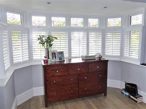 Plantation Shutter