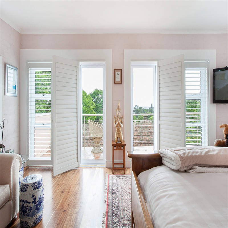 Plantation Shutter