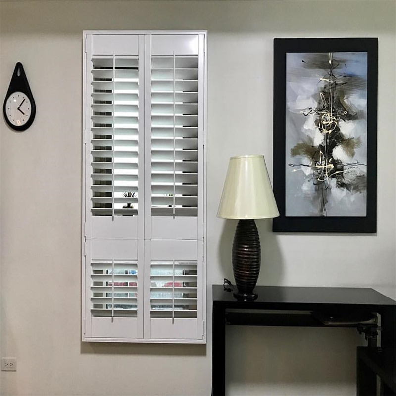 Plantation Shutter