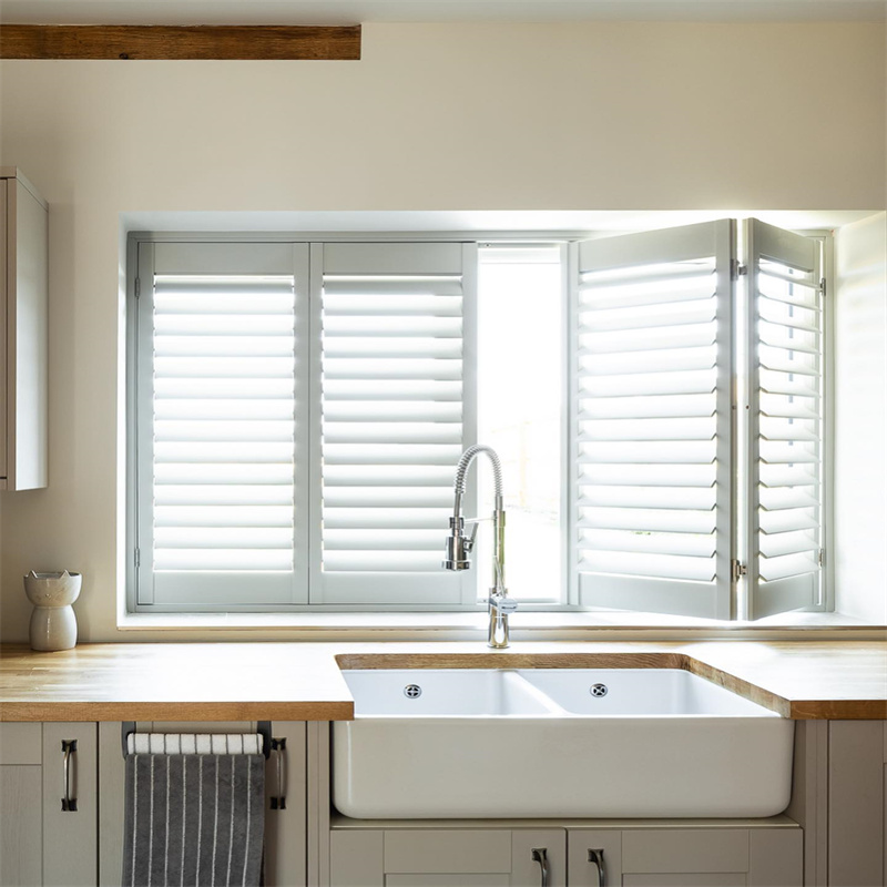 Plantation Shutter