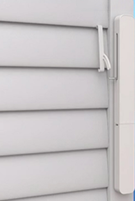 motor shutters