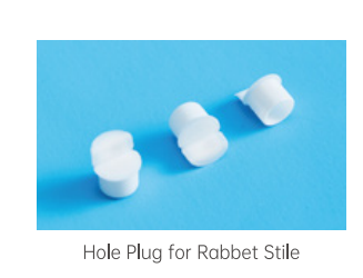 Hole Plug