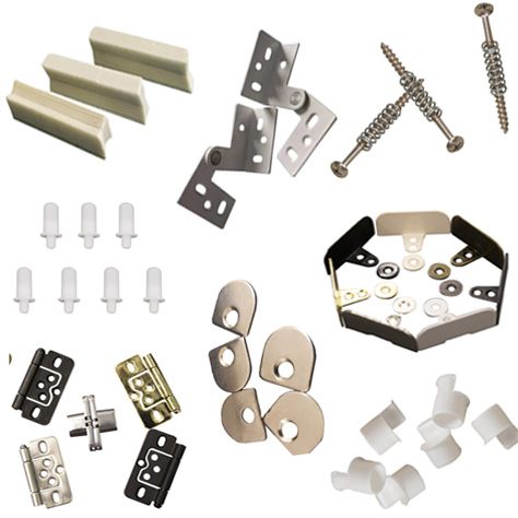 shutters supplier