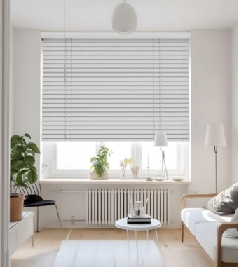Blinds