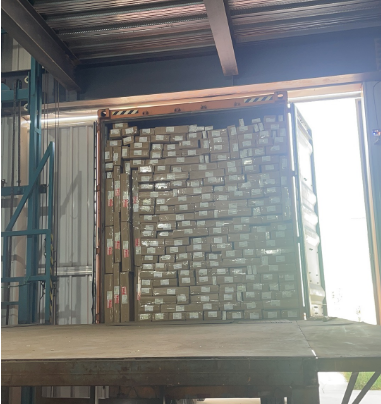 Plantation Shutter