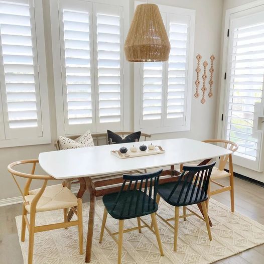 Plantation Shutter