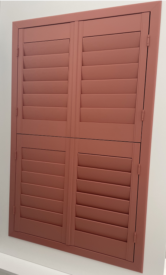 exquisite Shutter samples