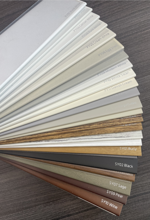 color cards