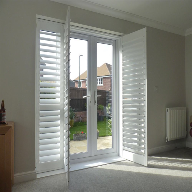 Plantation Shutter