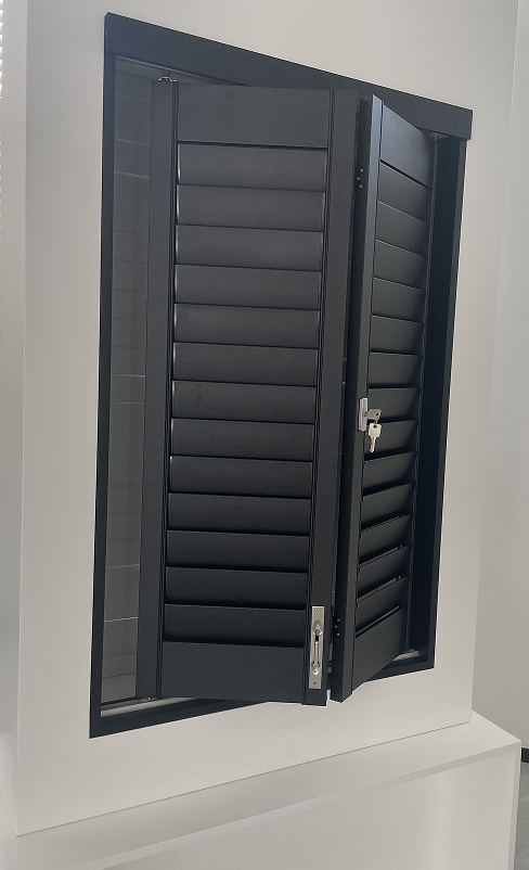 exquisite Shutter samples