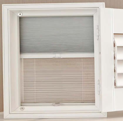 Black Out Blinds & Insect Screen