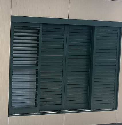 exquisite Shutter samples