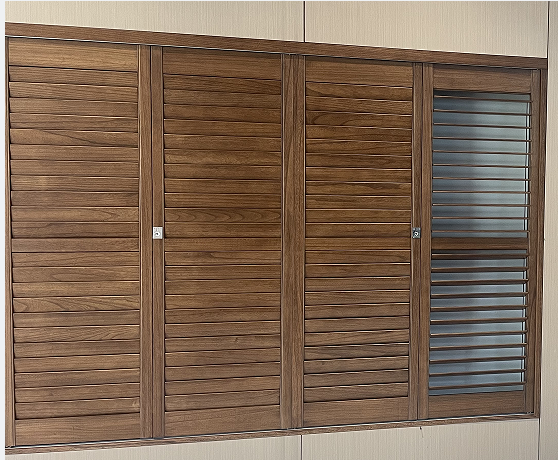 exquisite Shutter samples