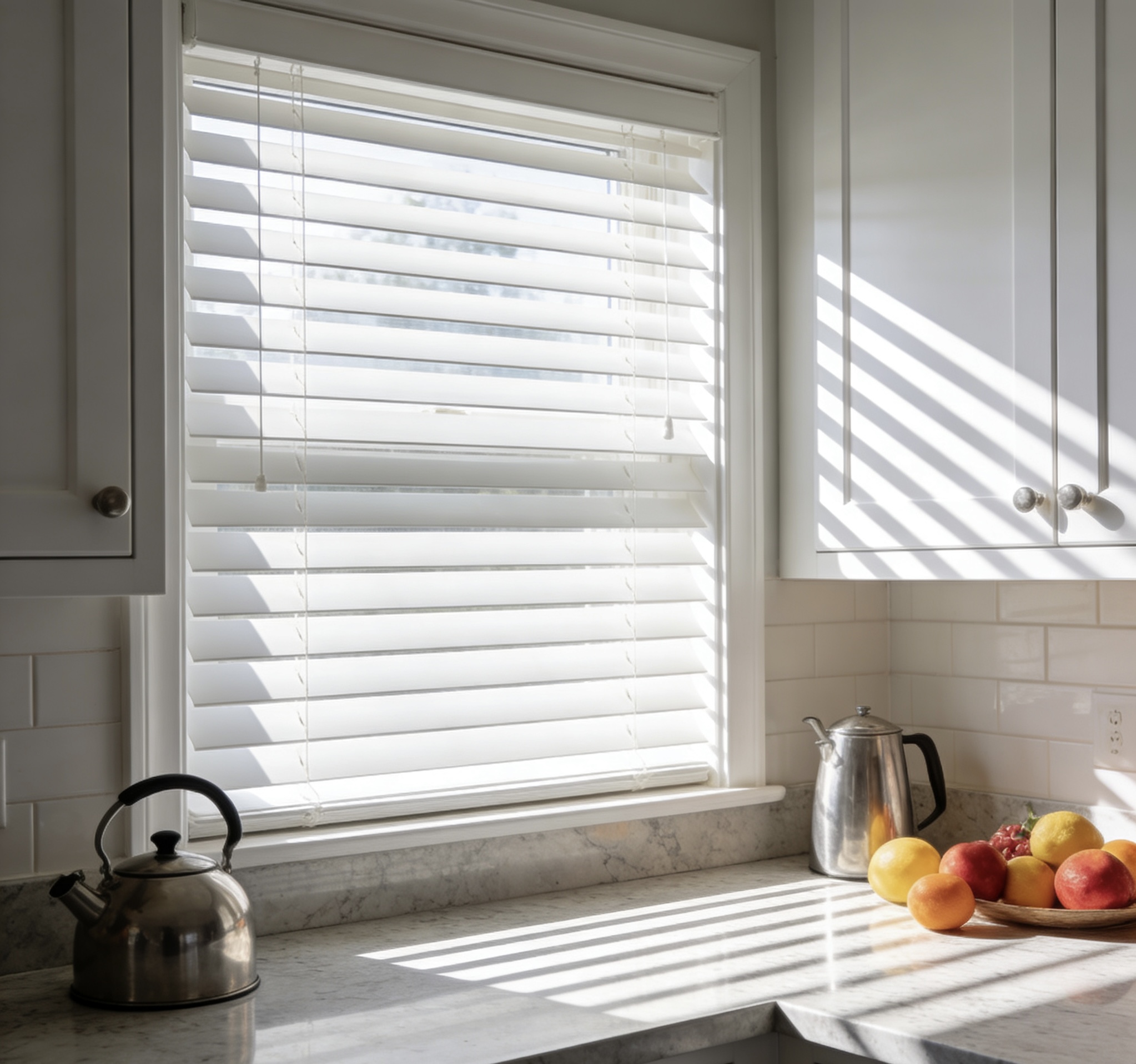 Plantation Shutter