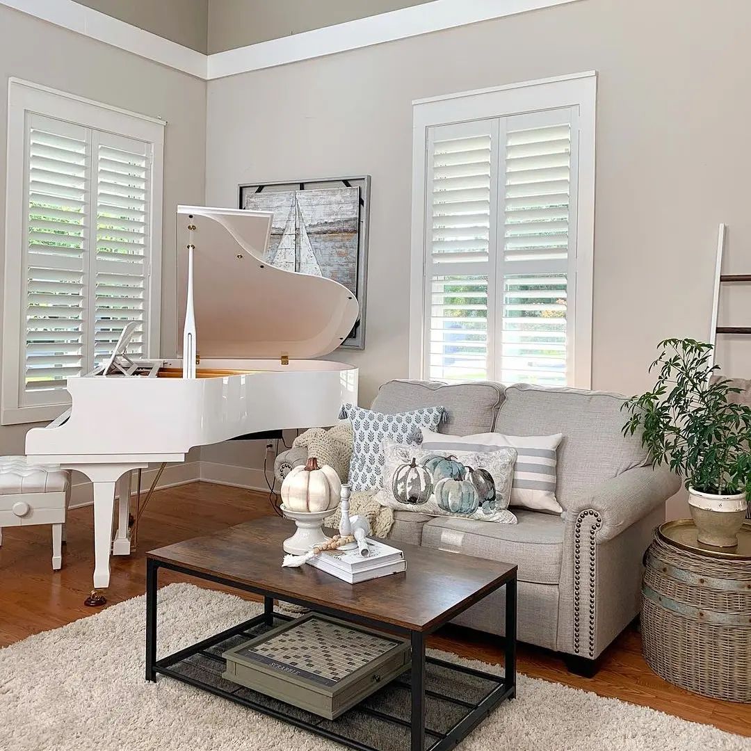 shutters