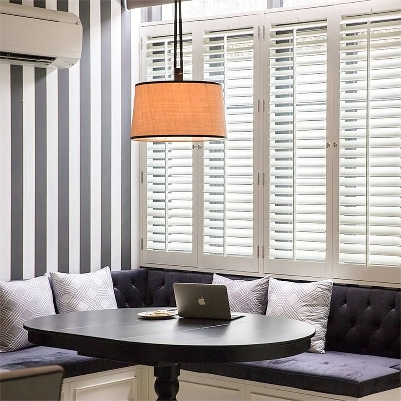 Plantation Shutter